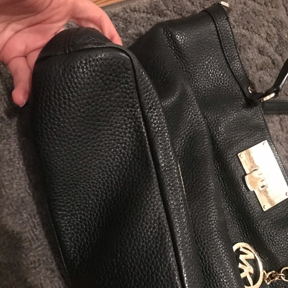 Michael Kors real leather bag - Picture 4 of 6